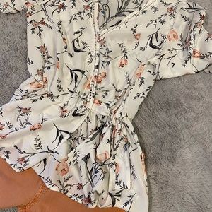 Ag brand peach color skinny jeans